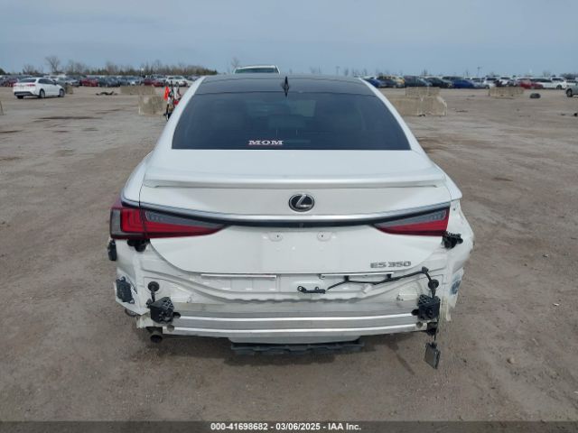 58ABZ1B14KU013246 Lexus Es 350 Luxury