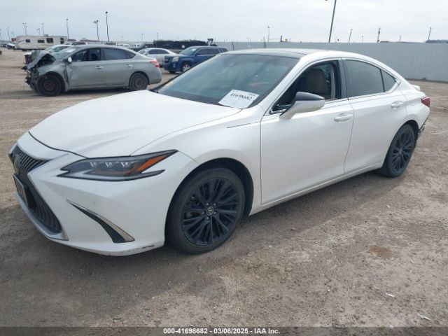 58ABZ1B14KU013246 Lexus Es 350 Luxury
