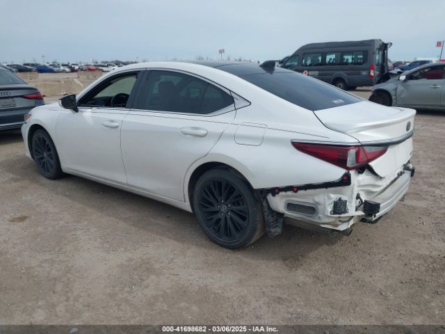 58ABZ1B14KU013246 Lexus Es 350 Luxury