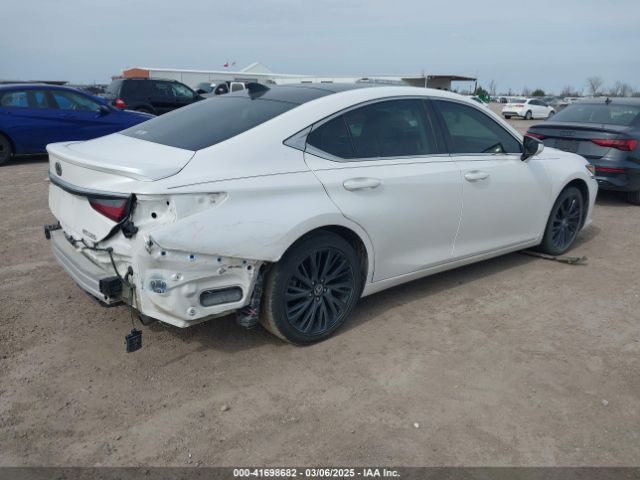 58ABZ1B14KU013246 Lexus Es 350 Luxury