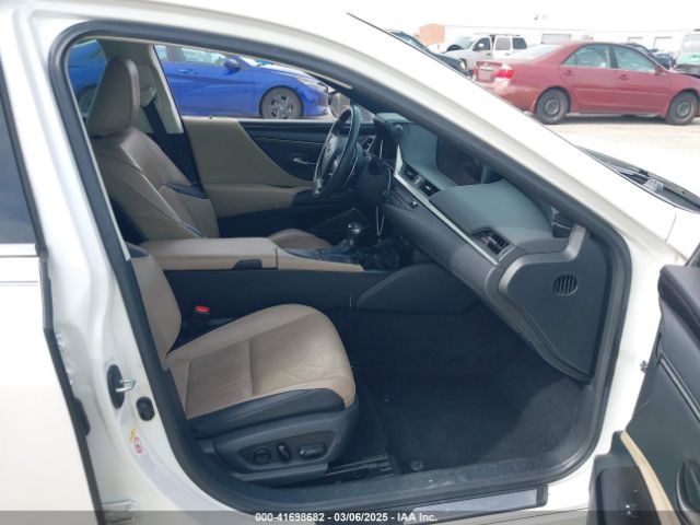 58ABZ1B14KU013246 Lexus Es 350 Luxury