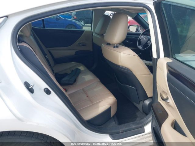 58ABZ1B14KU013246 Lexus Es 350 Luxury