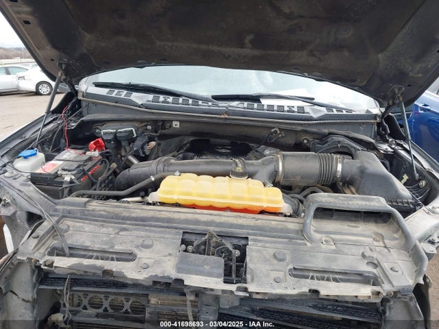Ford gtdi 2017 1FTFW1EG1HKD42609 Image 10