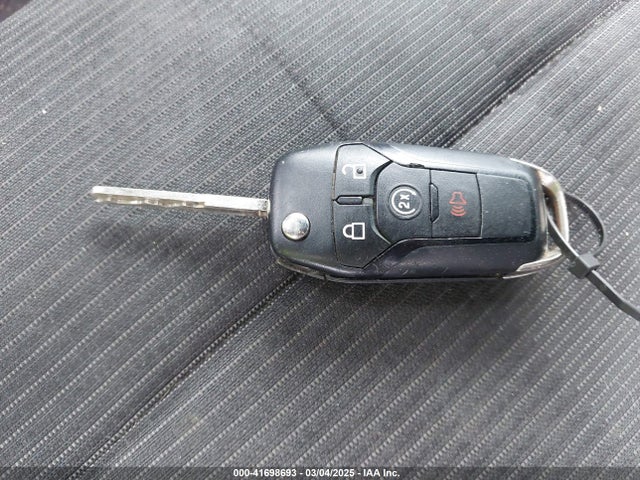 Ford gtdi 2017 1FTFW1EG1HKD42609 Image 11