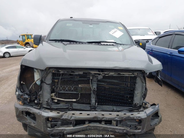 Ford gtdi 2017 1FTFW1EG1HKD42609 Image 13
