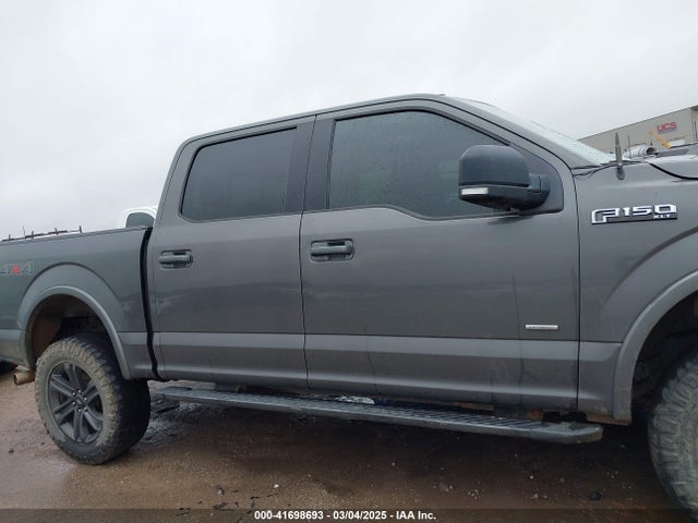 Ford gtdi 2017 1FTFW1EG1HKD42609 Image 14