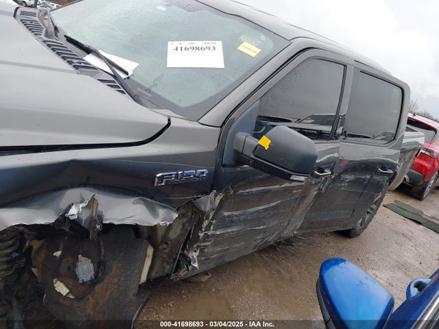 Ford gtdi 2017 1FTFW1EG1HKD42609 Image 15