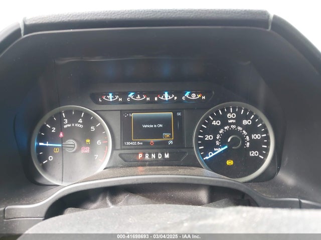 Ford gtdi 2017 1FTFW1EG1HKD42609 Image 7