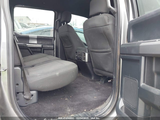 Ford gtdi 2017 1FTFW1EG1HKD42609 Image 8