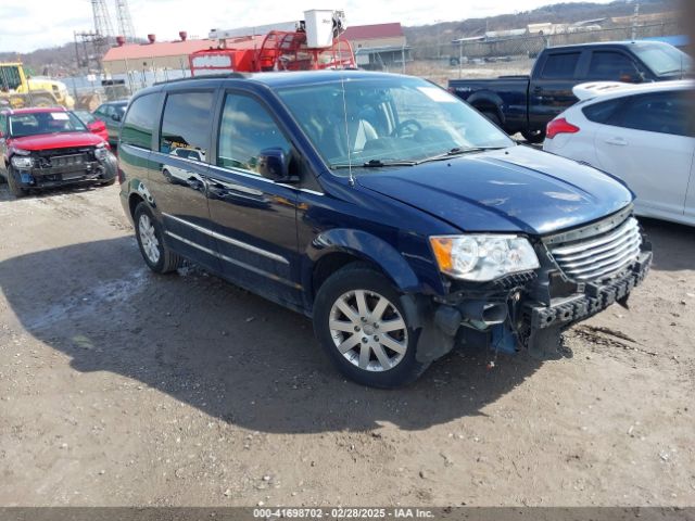 2015 CHRYSLER TOWN & COUNTRY 2C4RC1BG7FR505014 Photo 0