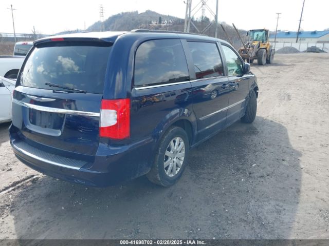 2015 CHRYSLER TOWN & COUNTRY 2C4RC1BG7FR505014 Photo 3