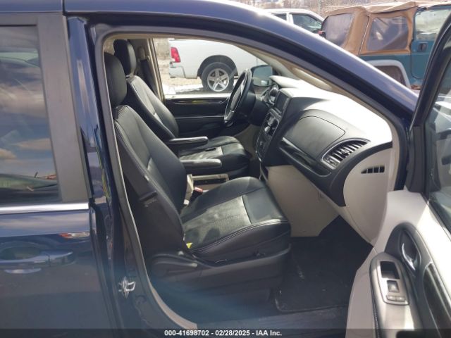 2015 CHRYSLER TOWN & COUNTRY 2C4RC1BG7FR505014 Photo 4