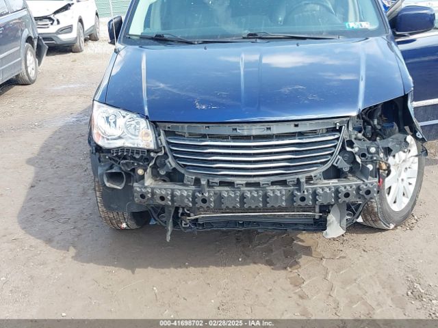 2015 CHRYSLER TOWN & COUNTRY 2C4RC1BG7FR505014 Photo 5