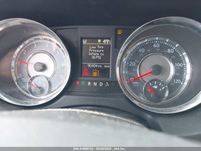 2015 CHRYSLER TOWN & COUNTRY 2C4RC1BG7FR505014 Photo 6