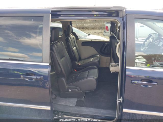 2015 CHRYSLER TOWN & COUNTRY 2C4RC1BG7FR505014 Photo 7