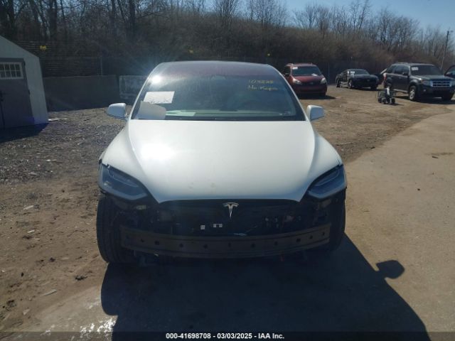 5YJXCAE45JF103828 Tesla Model X 100d/75d/p100d
