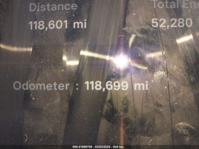 5YJXCAE45JF103828 Tesla Model X 100d/75d/p100d