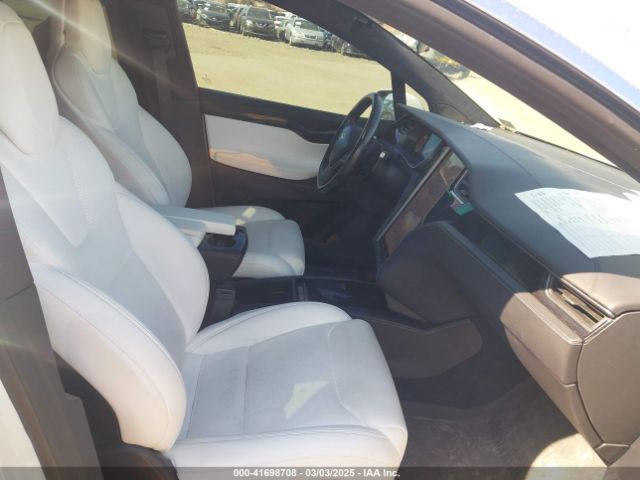 5YJXCAE45JF103828 Tesla Model X 100d/75d/p100d