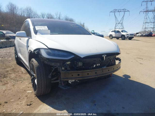 5YJXCAE45JF103828 Tesla Model X 100d/75d/p100d