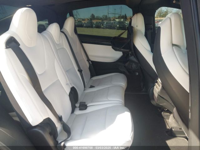 5YJXCAE45JF103828 Tesla Model X 100d/75d/p100d