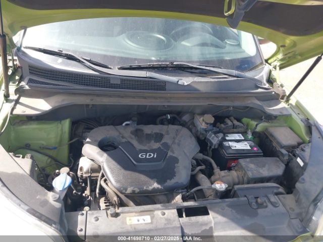 KNDJN2A21E7041950 KIA Soul