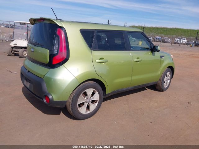 KNDJN2A21E7041950 KIA Soul