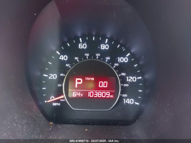 KNDJN2A21E7041950 KIA Soul