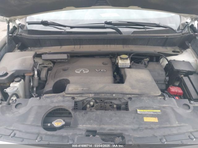5N1AL0MM7GC517163 Infiniti QX60