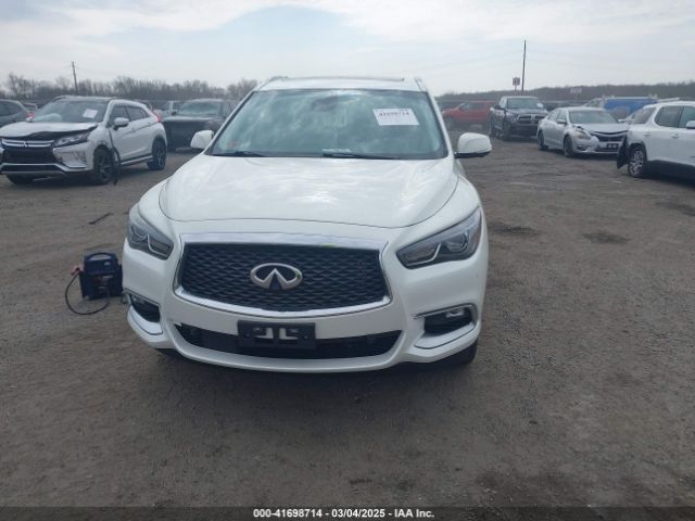 5N1AL0MM7GC517163 Infiniti QX60