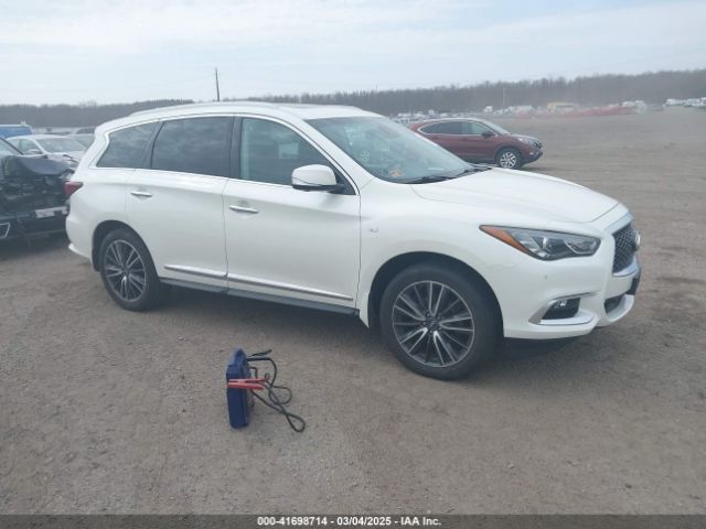 5N1AL0MM7GC517163 Infiniti QX60
