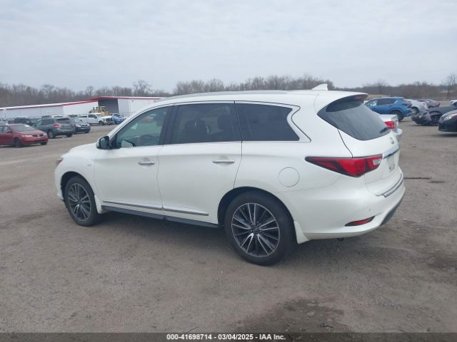 5N1AL0MM7GC517163 Infiniti QX60