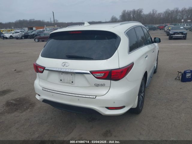 5N1AL0MM7GC517163 Infiniti QX60
