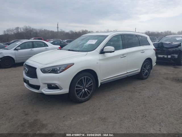 5N1AL0MM7GC517163 Infiniti QX60