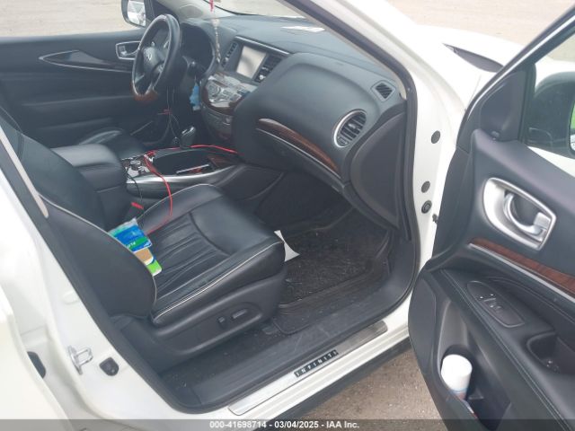 5N1AL0MM7GC517163 Infiniti QX60