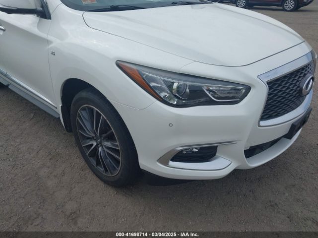 5N1AL0MM7GC517163 Infiniti QX60