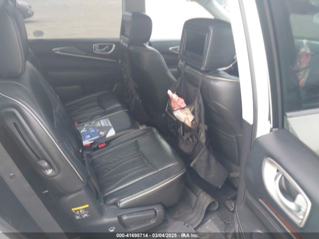 5N1AL0MM7GC517163 Infiniti QX60