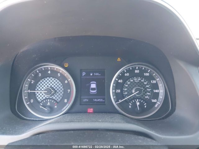 5NPD84LF5LH555745 Hyundai ELANTRA SEL