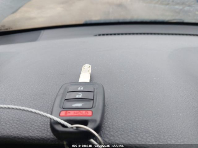 3CZRU6H30MM711305 Honda Hr-v Awd Lx