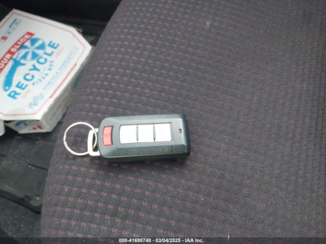 ML32A4HJ9EH004456 Mitsubishi MIRAGE ES