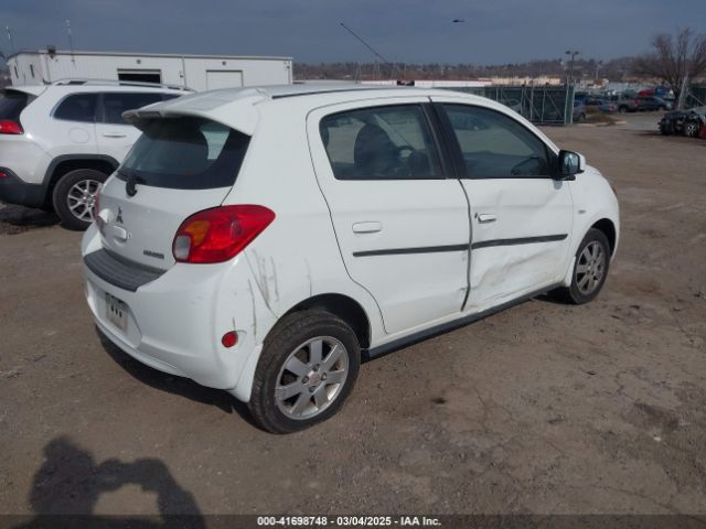 ML32A4HJ9EH004456 Mitsubishi MIRAGE ES