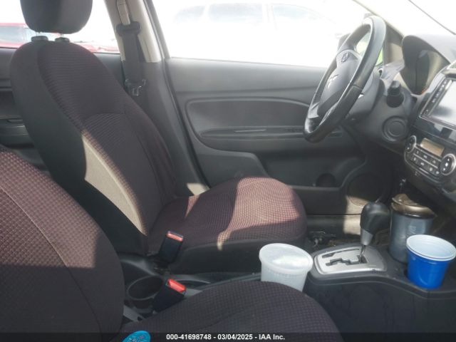 ML32A4HJ9EH004456 Mitsubishi MIRAGE ES