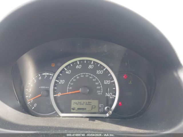 ML32A4HJ9EH004456 Mitsubishi MIRAGE ES
