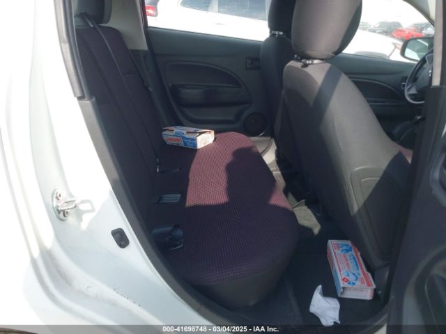ML32A4HJ9EH004456 Mitsubishi MIRAGE ES