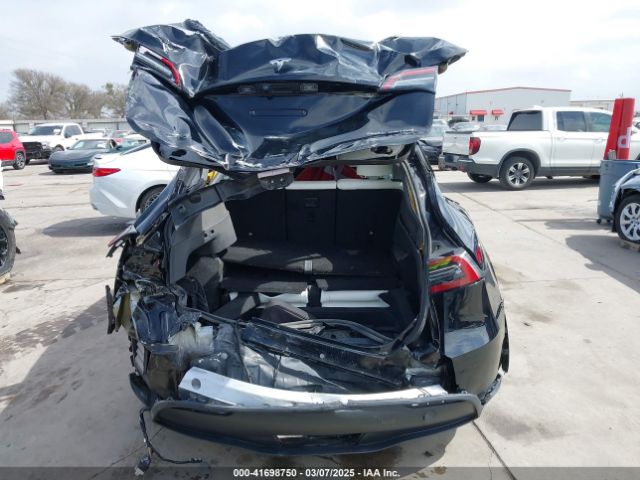 7SAYGAEE5NF428327 Tesla Model Y Long Range Dual Motor All-wheel Drive