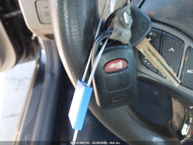Hyundai ELANTRA SE 2015 KMHDH4AE4FU263360 Image 11