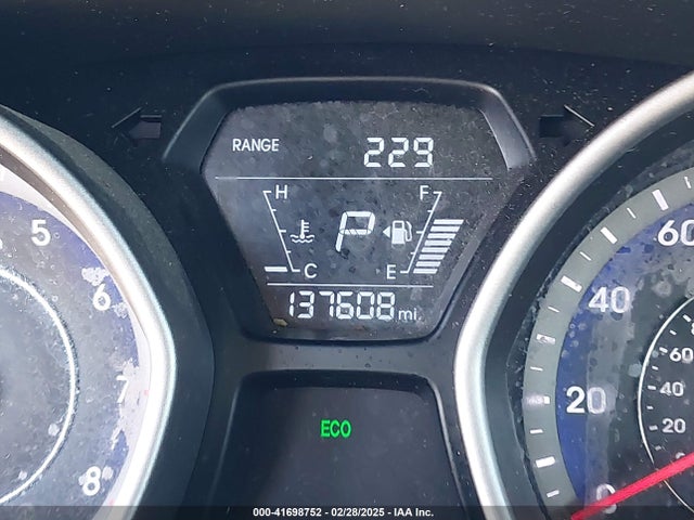 Hyundai ELANTRA SE 2015 KMHDH4AE4FU263360 Image 16