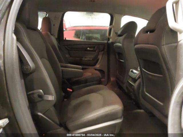 1GNKVHKD7EJ377409 Chevrolet Traverse 2lt