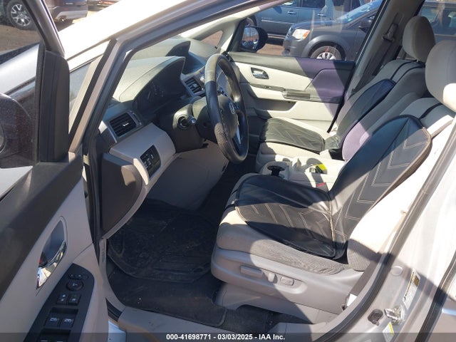 5FNRL5H40EB030000 Honda ODYSSEY EX
