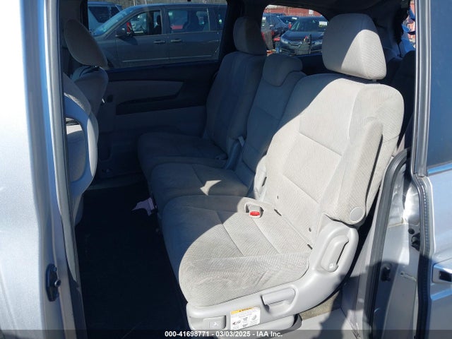 5FNRL5H40EB030000 Honda ODYSSEY EX