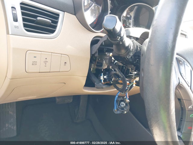 Aukcja sprzedaży 2012 Hyundai Elantra Limited, vin: 5NPDH4AE8CH150425, numer aukcji: 41698777